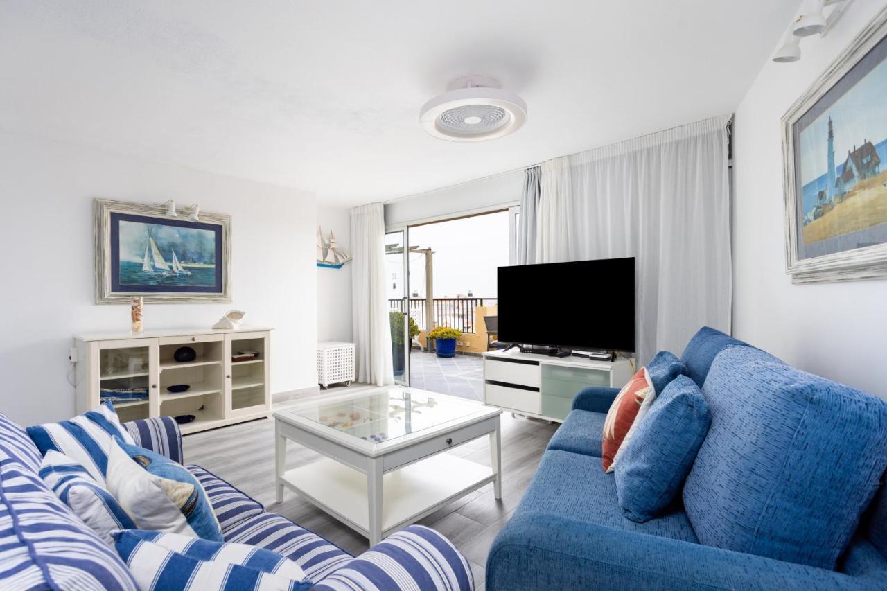 Medano Perfect Seaviews By Sunkeyrents Apartment เอลเมดาโน ภายนอก รูปภาพ