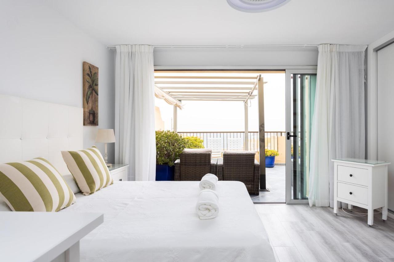 Medano Perfect Seaviews By Sunkeyrents Apartment เอลเมดาโน ภายนอก รูปภาพ