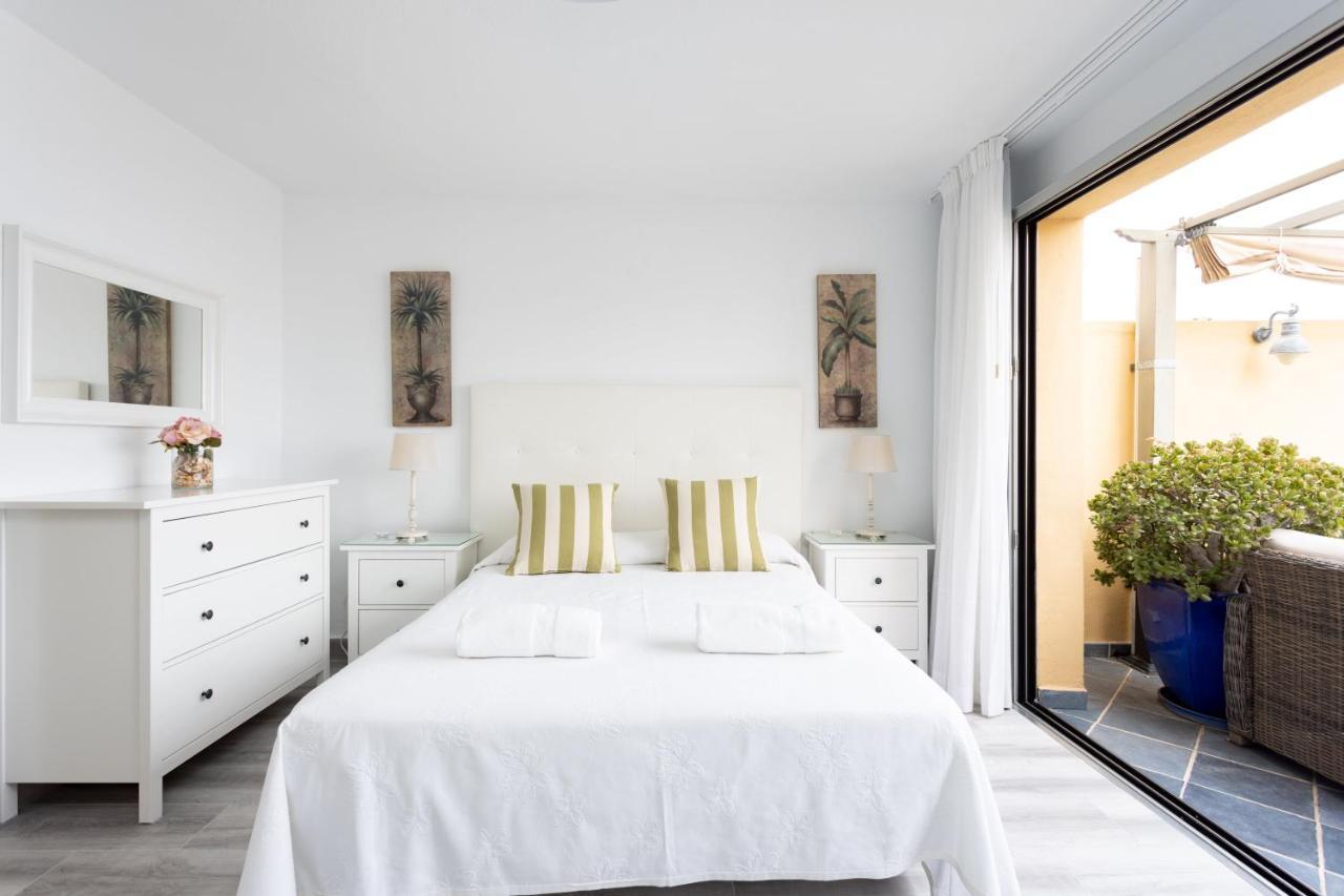 Medano Perfect Seaviews By Sunkeyrents Apartment เอลเมดาโน ภายนอก รูปภาพ