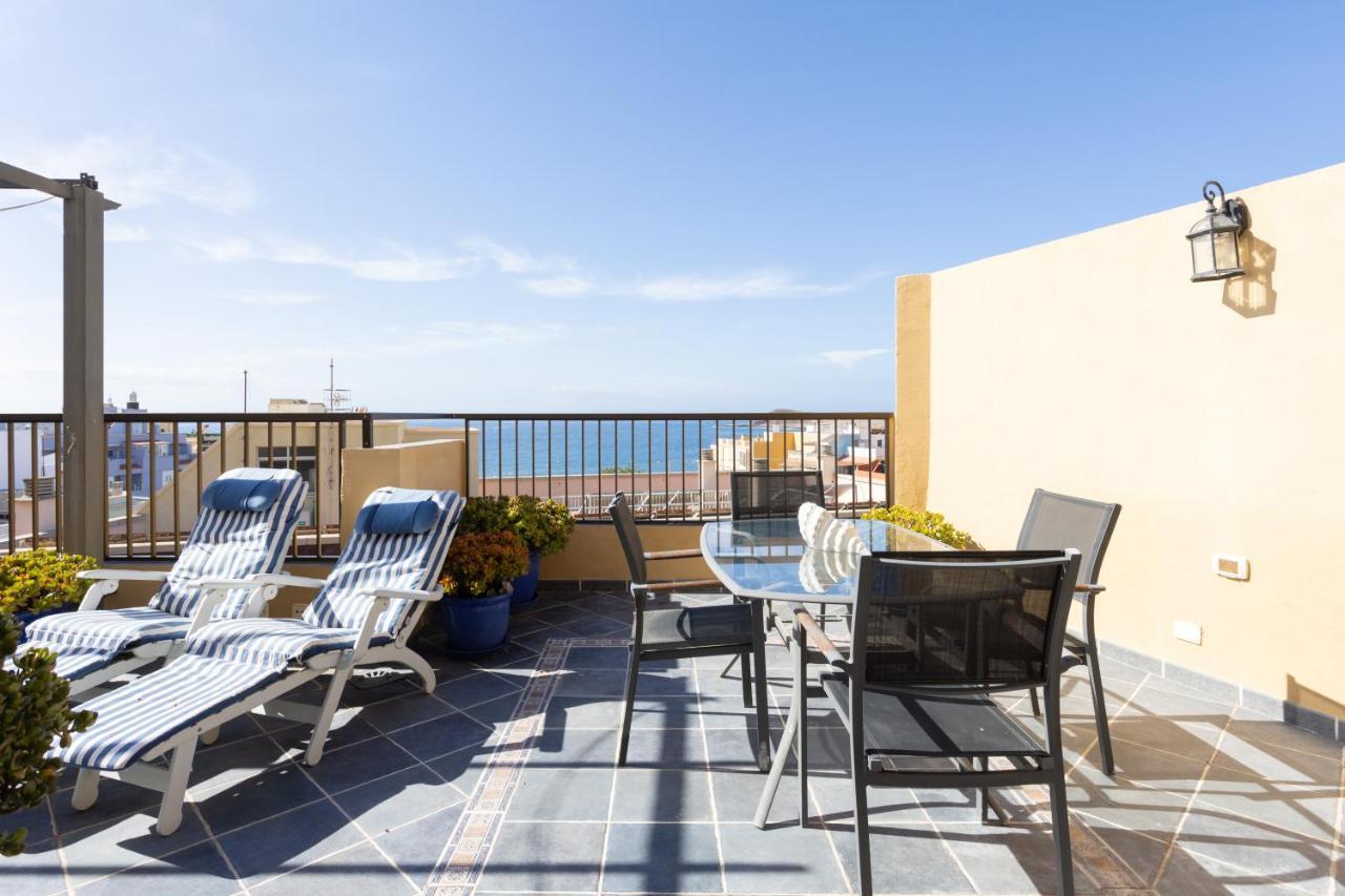 Medano Perfect Seaviews By Sunkeyrents Apartment เอลเมดาโน ภายนอก รูปภาพ