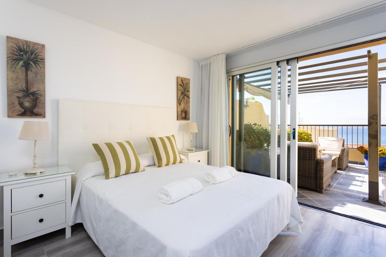 Medano Perfect Seaviews By Sunkeyrents Apartment เอลเมดาโน ภายนอก รูปภาพ